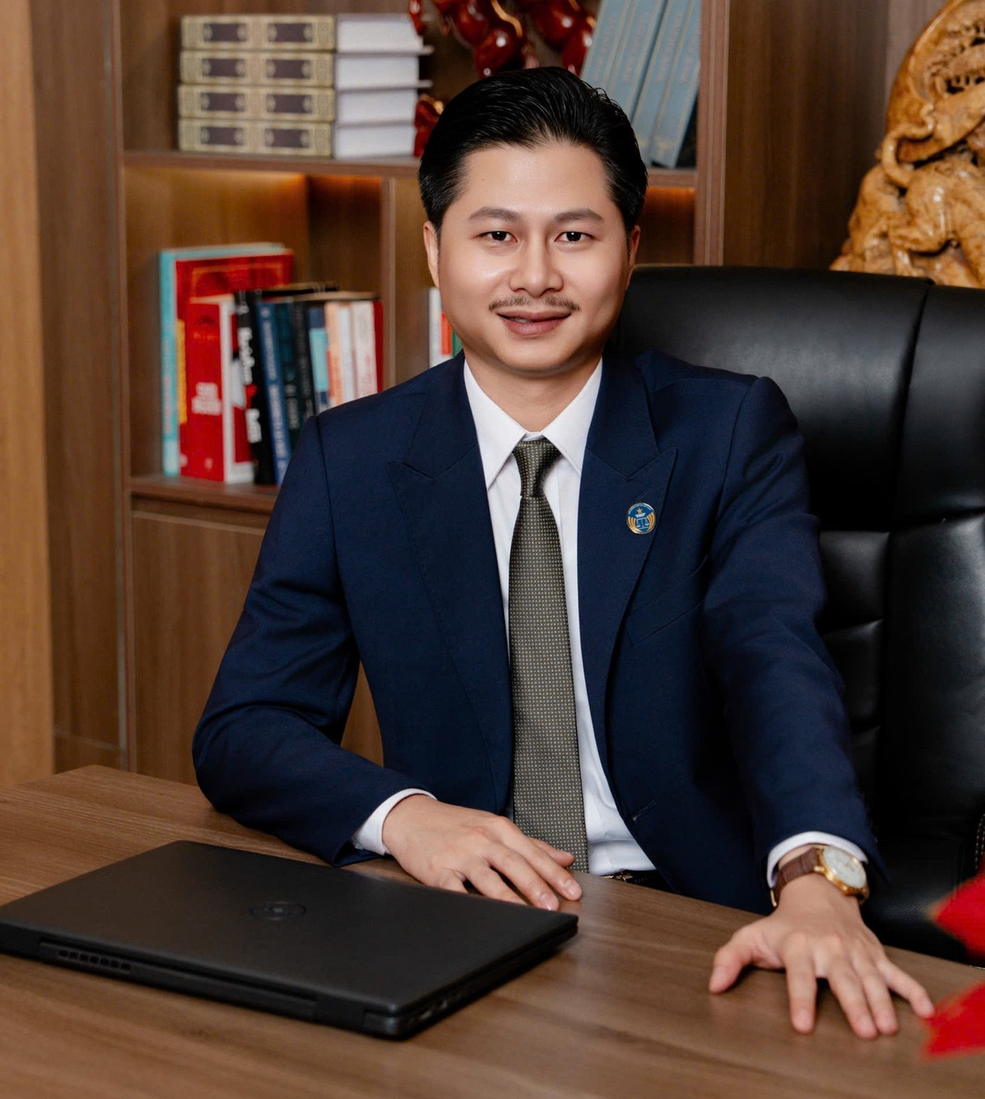 Luật sư nguyễn văn hiếu