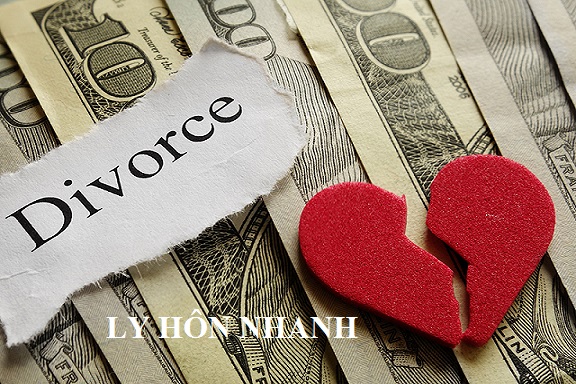 Dịch vụ tư vấn thủ tục ly hôn tại Luật An Nghiệp