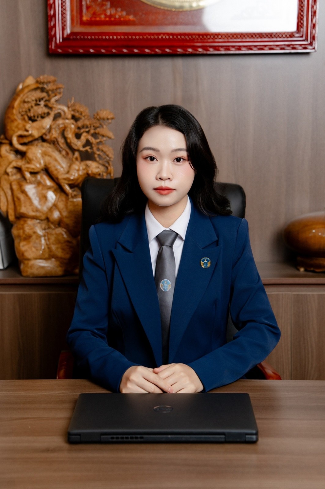 Luật Sư VI Thị Phường