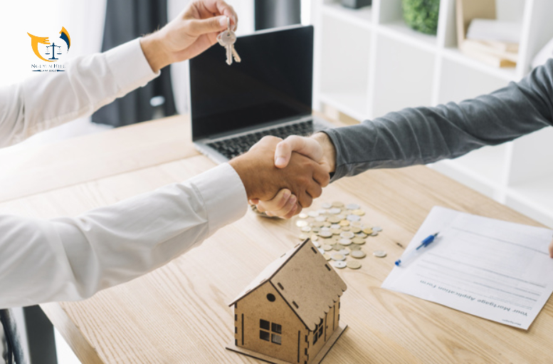 Tranh chấp hợp đồng thuê nhà được hiểu là như thế nào?