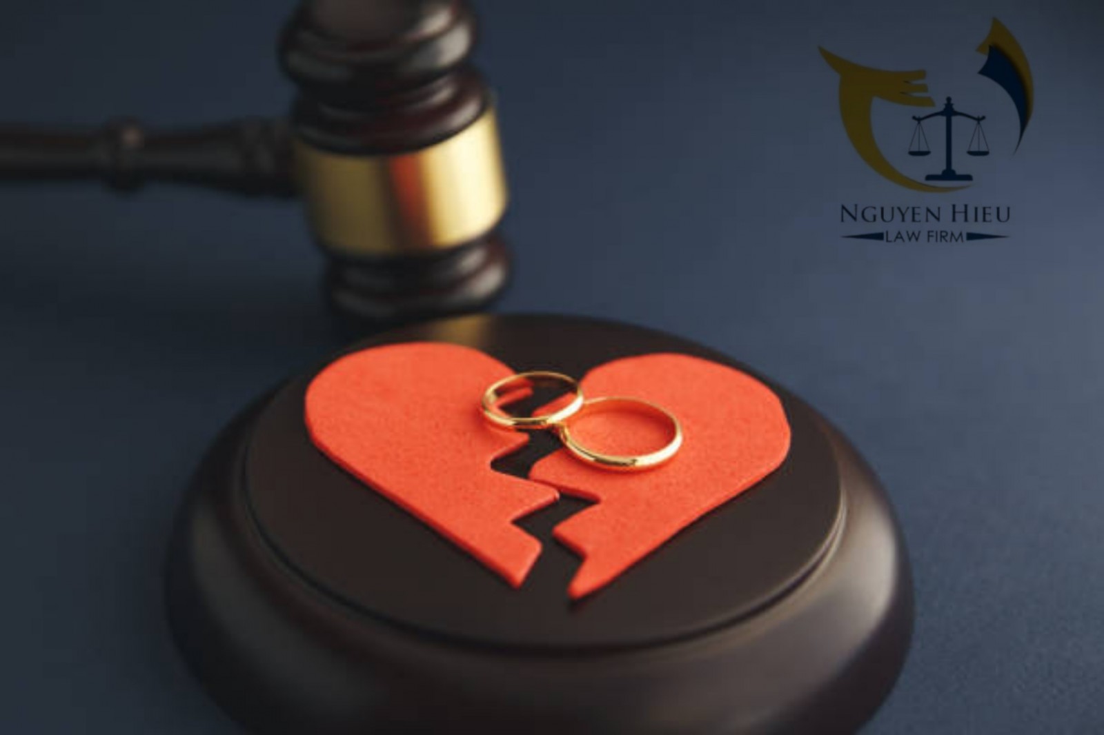 Dịch vụ tư vấn thủ tục ly hôn tại Luật Nguyễn Hiếu